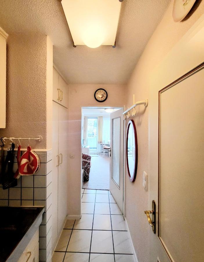 Ingrids Dream Apartment Westerland